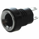 5.5 x 2.1mm 3A 12VDC Power Adapter Connectors Female Socket Power Supply Po