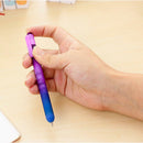 Creative Star Gel Pen Korean Stationary Student School Office Supplies  New