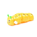 Children Fun  Wind Up Toys For Caterpilla Clockwork Animals The Worm JR
