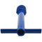 Beach Umbrella Sand Anchor Stand Holder 3-Tier Screw, One Size Fits All Saf