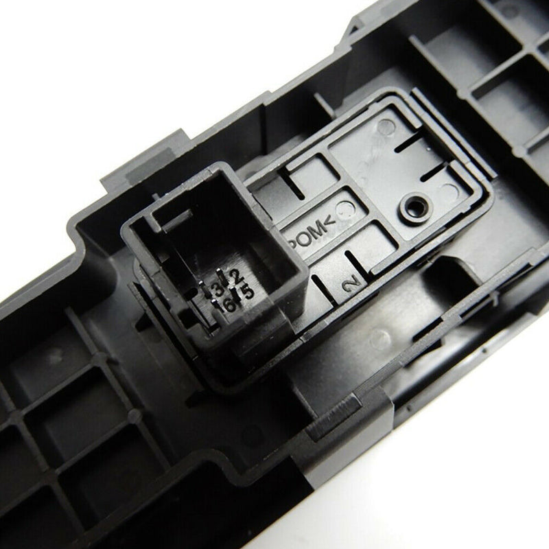 96351625XT Car Durable Easy Install Interior Repair Lifter Switch for Peugeot