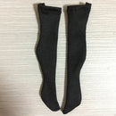 2 Pairs of 1/6 Long Socks Stockings for 12inch Phicen Kumik CY CG Female