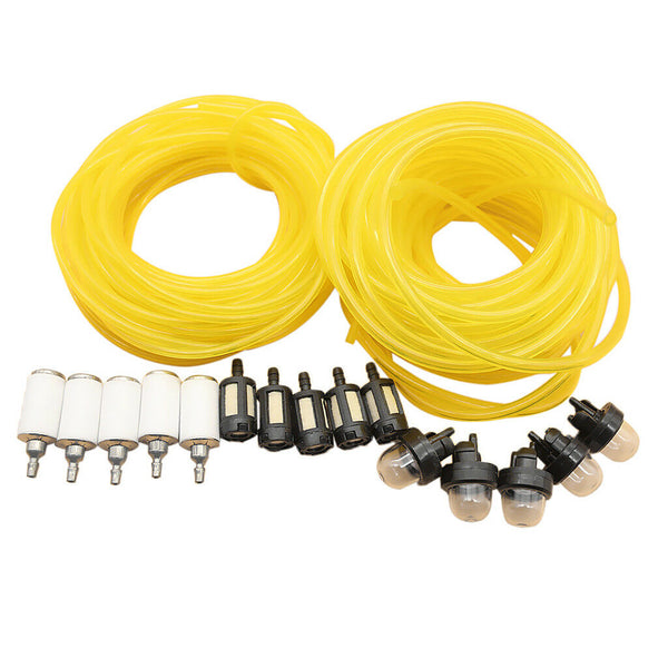 Fuel Line / Filter Primer Bulb for STIHL  Chainsaw Trimmer Blower