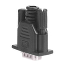 VGA Virtual Display Adapter EDID Dummy Plug Headless Ghost Display Emulator