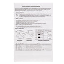 2.5mm One Click Fiber Optic Connector Cleaning Cleaner Pen Sticks SC/ST/FC P1T2