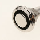 90 Degree Boat Deck Drain, 3/4inch Boat Yacht Weatherproof Hardware Fittings