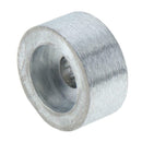 Boat Zinc Anode Part No. 55321-87J01 Fit for Suzuki 4-Stroke Outboard Mortors