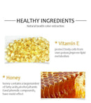 Lip Pump Plumper Volume Device Liquid Lipstick Enhancer Pout Fuller Suction NEW-