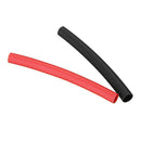 270Pcs Heat Shrink Tubing Tube Assortment Wire Cable Insulation Sleeving Kit