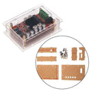 TDA7492P 2x50W Bluetooth 4.0 Audio Receiver Digital Board Amplifier Acrylic D3M4