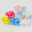 Bottle nipple spout tube nylon teapot nozzle cleaning brush Hot I8N9