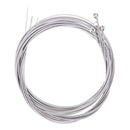 Electric Bass Strings Set 4 String Stainless Steel Guitar Strings