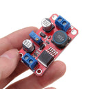 1X(Xl6019 5A Dc-Dc Adjustable Boost Power Module High Power Step Up Board