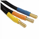 3674 4Poles 2250KV Brushless Motor