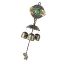 Chinese Feng Shui Decorative Bell Lucky Hanging Charm Wind Chime Mobiles