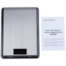 10Kg/1G Digital Scale Kitchen Measure Tools Stainless Steel Electronic Weig