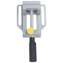 Aluminum Mini Flat Clamp for Drill Stand Handle Engraving Workbench DIY Too