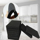 1pcs Melamine Sponge Kitchen Emery Magic Sponge Cleaner Rub Pot Except Rust