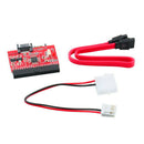 PATA/IDE TO Serial ATA SATA Interface Hard Drive HDD DVD ATA Adapter Converter