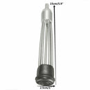 5-Prong Fishing Fish Frog Eel Salmon Barbed Stainless Spear Gig M8 Long Nut