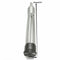 5-Prong Fishing Fish Frog Eel Salmon Barbed Stainless Spear Gig M8 Long Nut