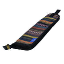1pc Folk Style Knitted Drum Sticks Gig Bag Drumsticks Storage Case PercussionS3C