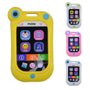 Baby Kids Learning  Musical Sound Cell Phone Children Educational Toys