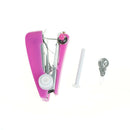 Lovely Cordless Hand held Clothes Sewing Machine Home Travel Use tools T  ES