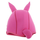 Scuba Wetsuit Hood, Pink Rabbit Premium Neoprene 3mm Cartoon Scuba Diving Hoods