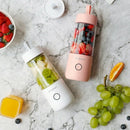 Vitamer Portable Juice Blender Usb Juicer Cup Multi-Function Fruit Mixer Pi