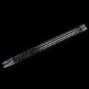 Acrylic Drumsticks Bright LED Light Up Blue Green Yellow Light stick Luminous ME