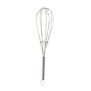 Mini 6inchs Stainless Steel Rotate Egg Beater Whisk Mixer Foamer Stirrer Tool Cy