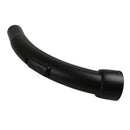 Vacuum Cleaner Attachment Adapter Elbow Tube For Hose of 35mm Inner Diameter