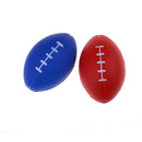 Anti Stress Reliever Ball Autism  Squeeze Foam Hand Exercise Stress Baseball  Z