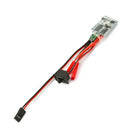 30A ESC Brushed Electric Speed Controller for DIY Mini RC Car or Boat K4D2