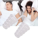 Snore Stopper Soft Anti Snoring Snore Stopper Device Solution Sleeping Aids C2Y9