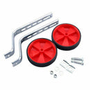 Support Wheels For Children'S Bike Safety Supports The For 12-20 Inch Child