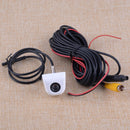 Parking Assistance Reverse HD Night Vision 12V CCD Rear Camera View 1 pcs Backup