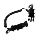 Durable Swim Diving Safety Emergency Anti-lost Rope For Camera Reef Hook Intrigu