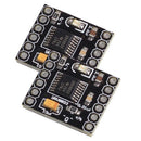 DRV8833 1.5A Dual H Bridge DC Gear Motor Driver Controller Board for DIY Sm K8C4