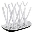 Baby bottle drying rack Drain shelf Cup holder Removable bottle rack for 8