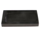Chinese Stone Inkstone Calligraphy Writing brush Tool Four Treasure of Study