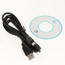 1.3MP USB CMOS Camera Electronic Digital Eyepiece Microscope Free Driver/ High