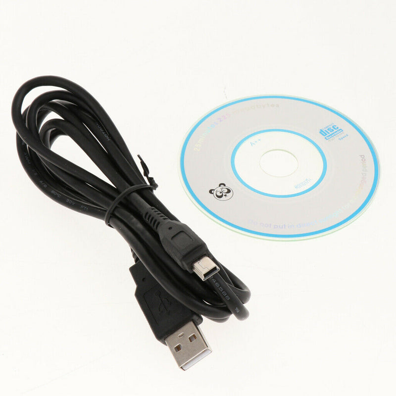 1.3MP USB CMOS Camera Electronic Digital Eyepiece Microscope Free Driver/ High