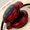 Sport Wireless Bluetooth 3.0 Headset Headphone Earphone(Red)