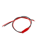 50x 2 Pin 24AWG Electric Extension Wire for 3528 Single Color LED Strips