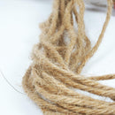 Handmade Macrame Rope Plant Hanger Garden Flower Pot Holder Hanging Basket