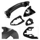 Car Front LHD Outside Exterior Door Handles 51218243617 for BMW X5/E53 2000