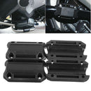 25Mm Motorcycle Engine Protection Guard Bumper Decor Block Crash ME