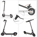 Electric Scooter Brake Handle for M365 Brake Lever Skateboard Accessories A